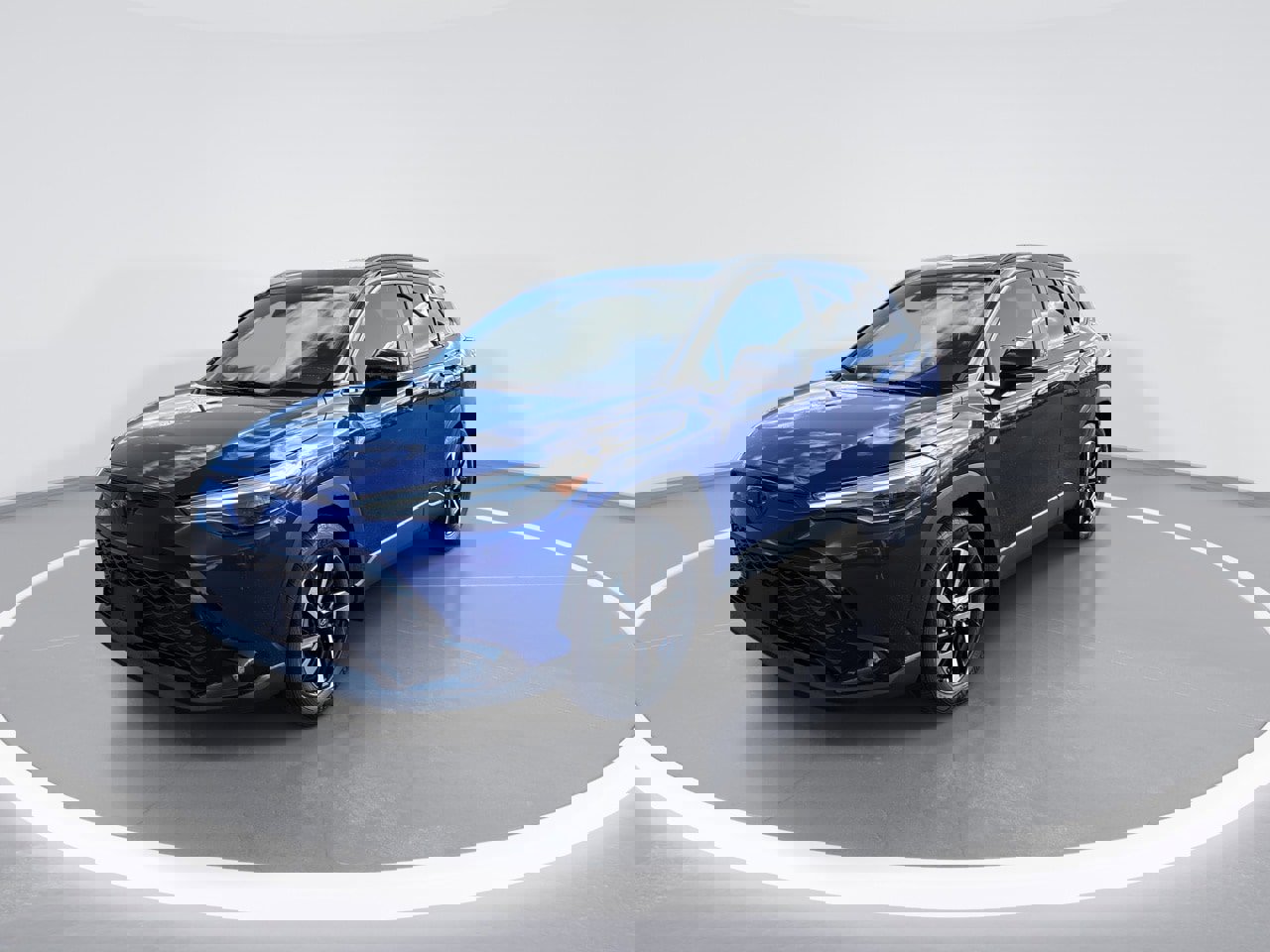 Used 2023 Toyota Corolla Cross XSE w/ Convenience Package image 4