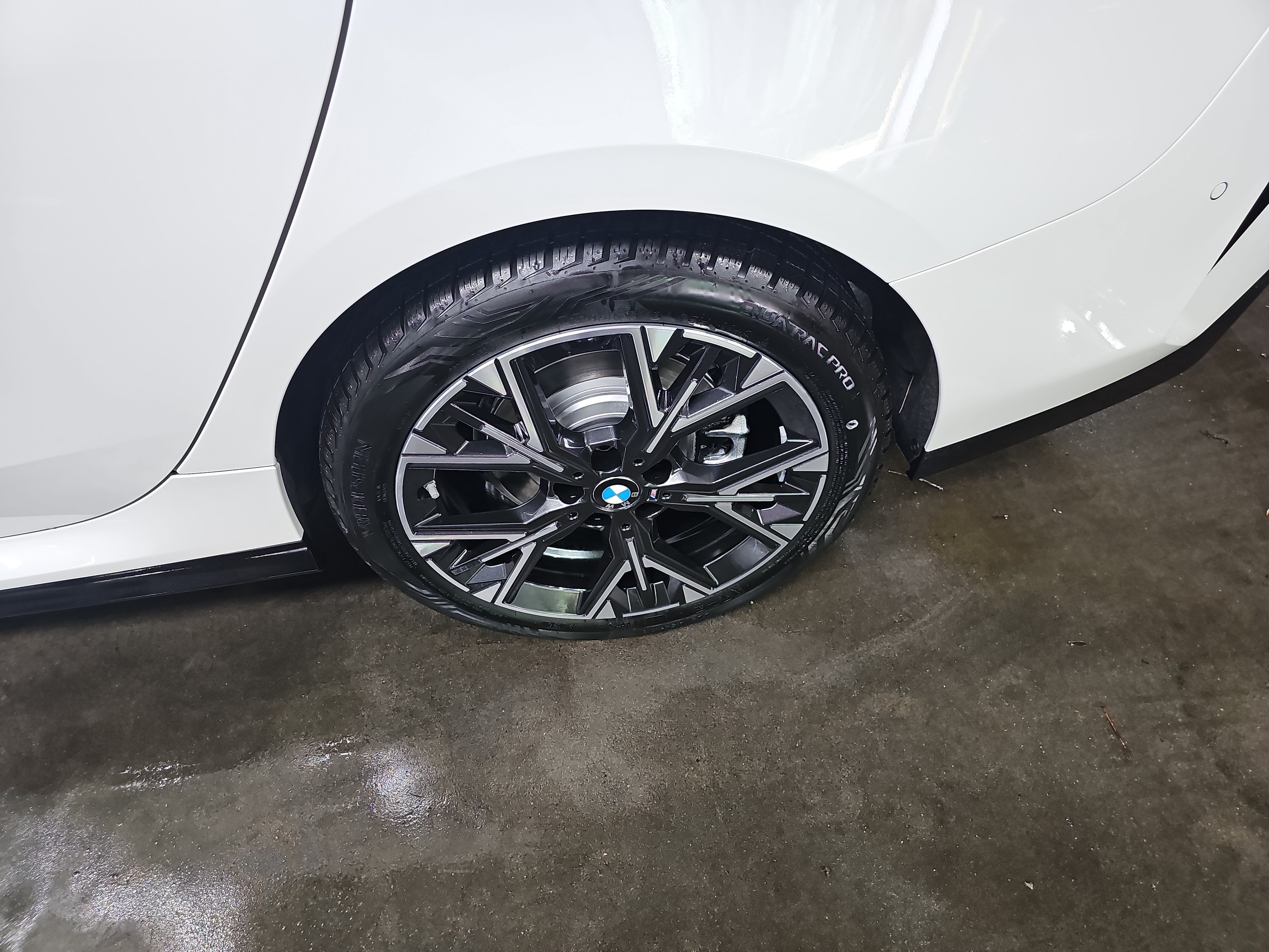 New 2026 BMW 228i w/ Technology Package FWD image 34