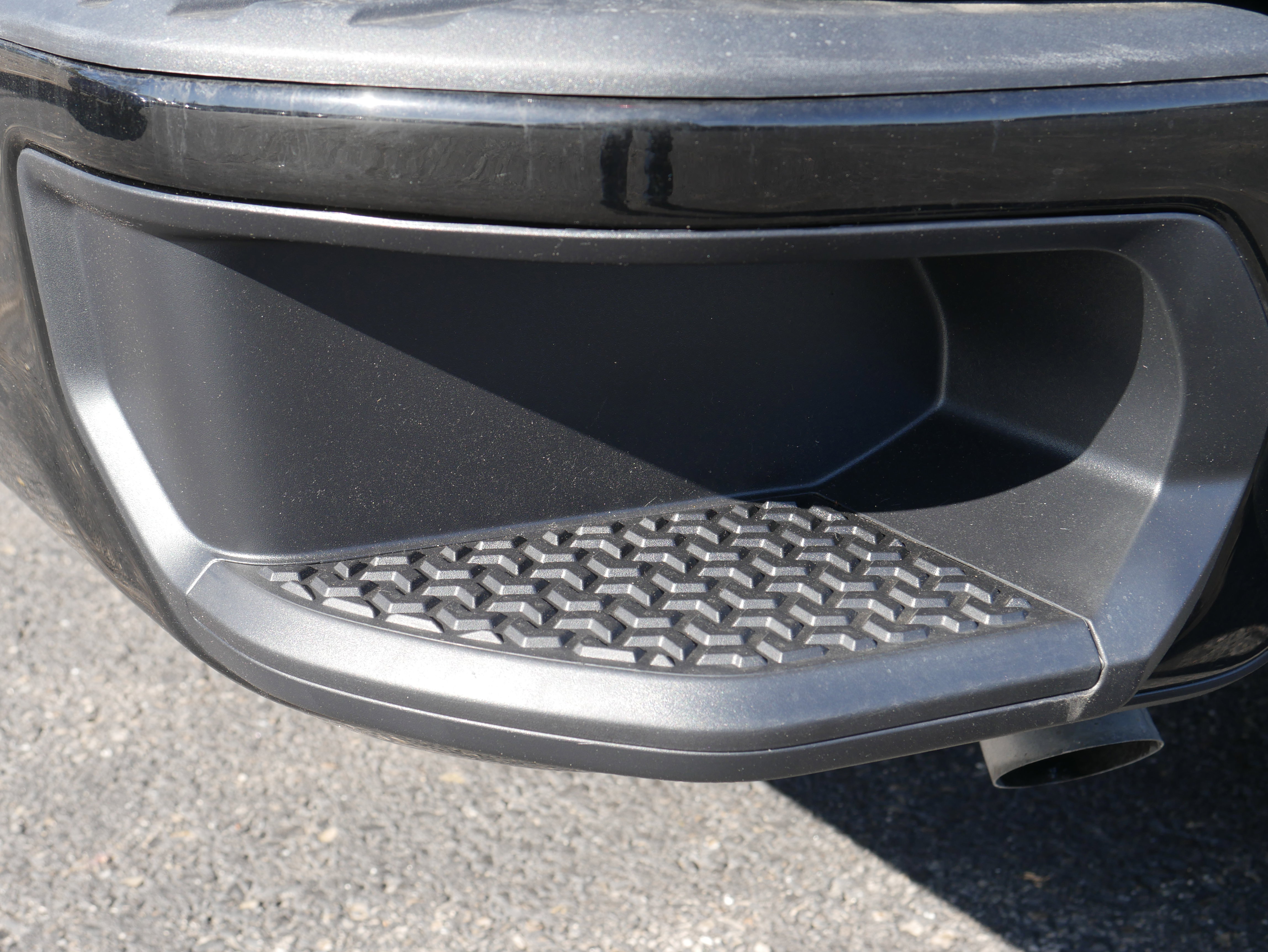 Certified 2025 GMC Sierra 1500 Elevation image 7