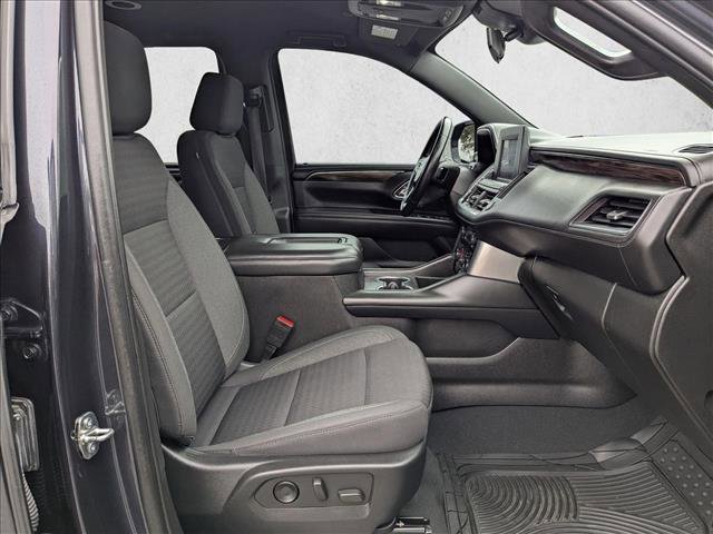 Certified 2023 Chevrolet Tahoe LS image 24