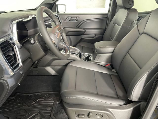 New 2026 GMC Canyon Elevation w/ Convenience Package AWD/4WD image 2