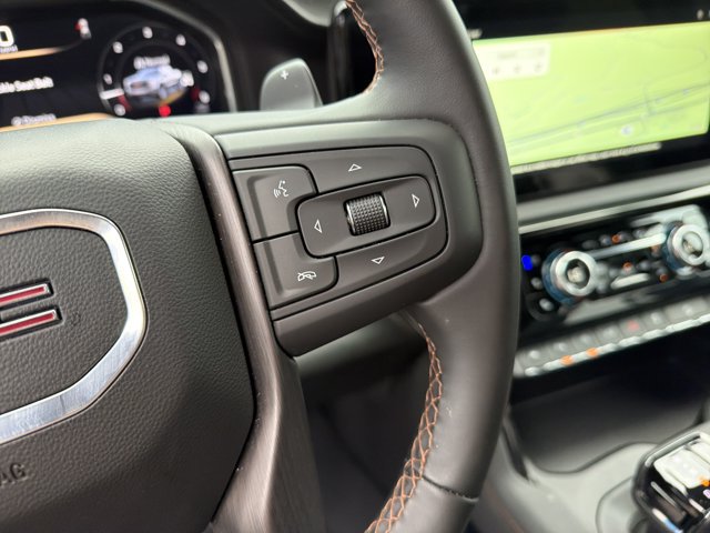 Used 2026 GMC Sierra 1500 AT4 w/ AT4 Premium Package AWD/4WD image 22