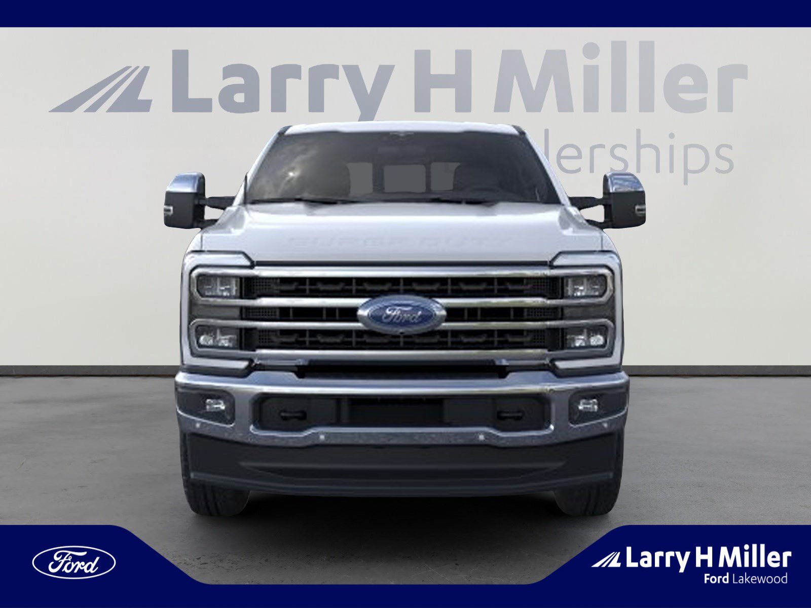 New 2026 Ford F350 King Ranch AWD/4WD image 6