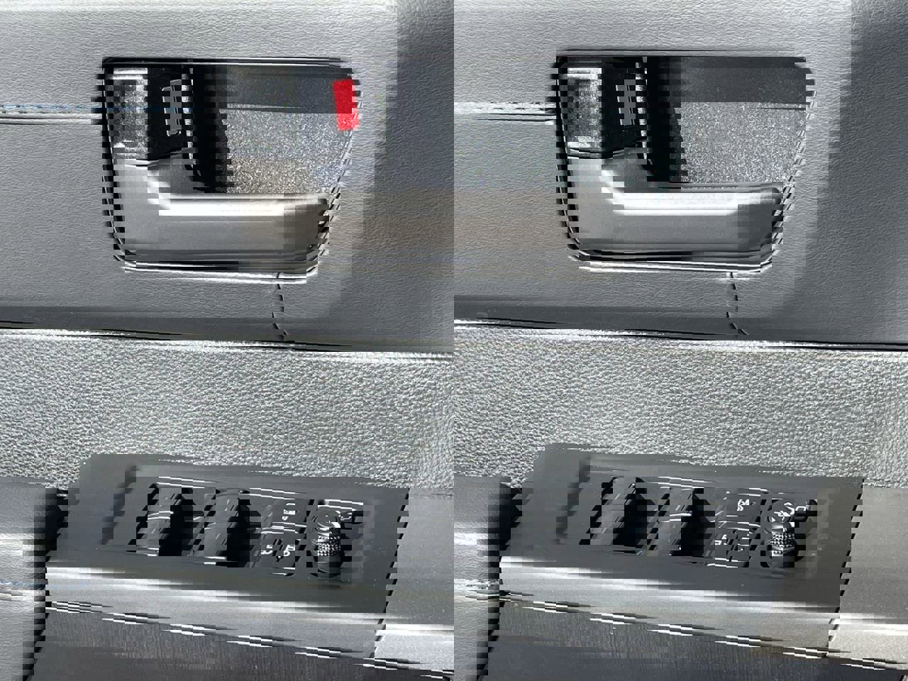 New 2026 Toyota Tundra Platinum image 16