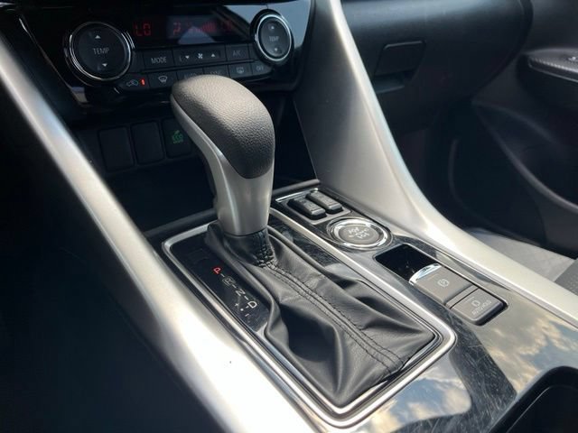 Used 2026 Mitsubishi Eclipse Cross SE AWD/4WD image 28