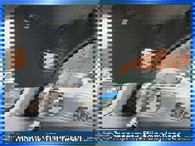 Certified 2025 Nissan Kicks SV image 30