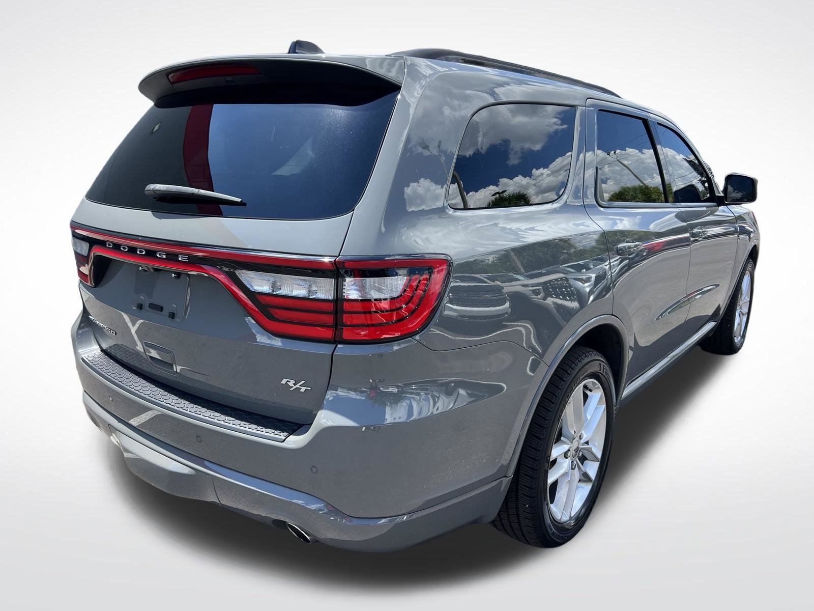 Used 2023 Dodge Durango R/T RWD image 10