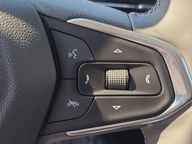New 2026 Chevrolet Trax LT w/ Midnight Edition FWD image 38
