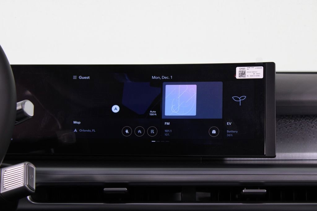 New 2026 Hyundai Ioniq 9 SE image 21