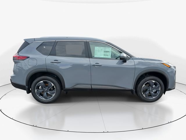 New 2026 Nissan Rogue SV image 11