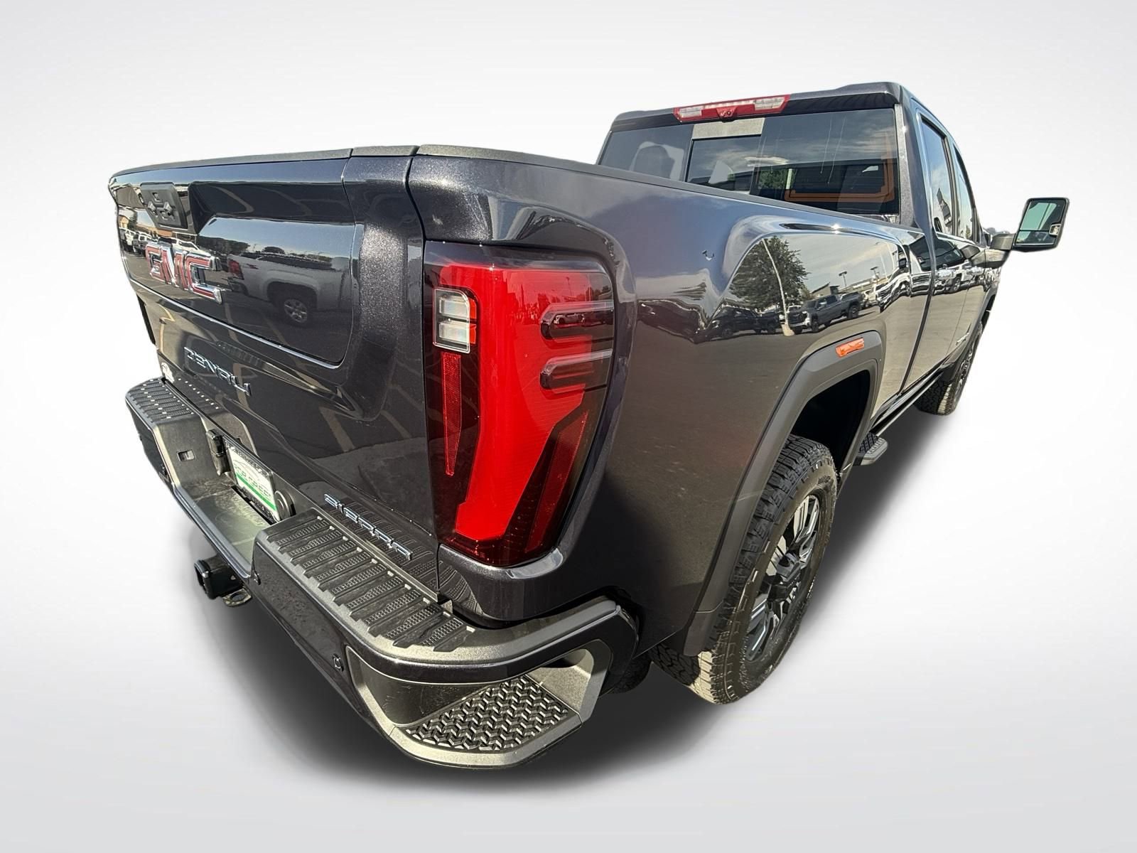 New 2026 GMC Sierra 2500 Denali w/ Denali Reserve Package image 5