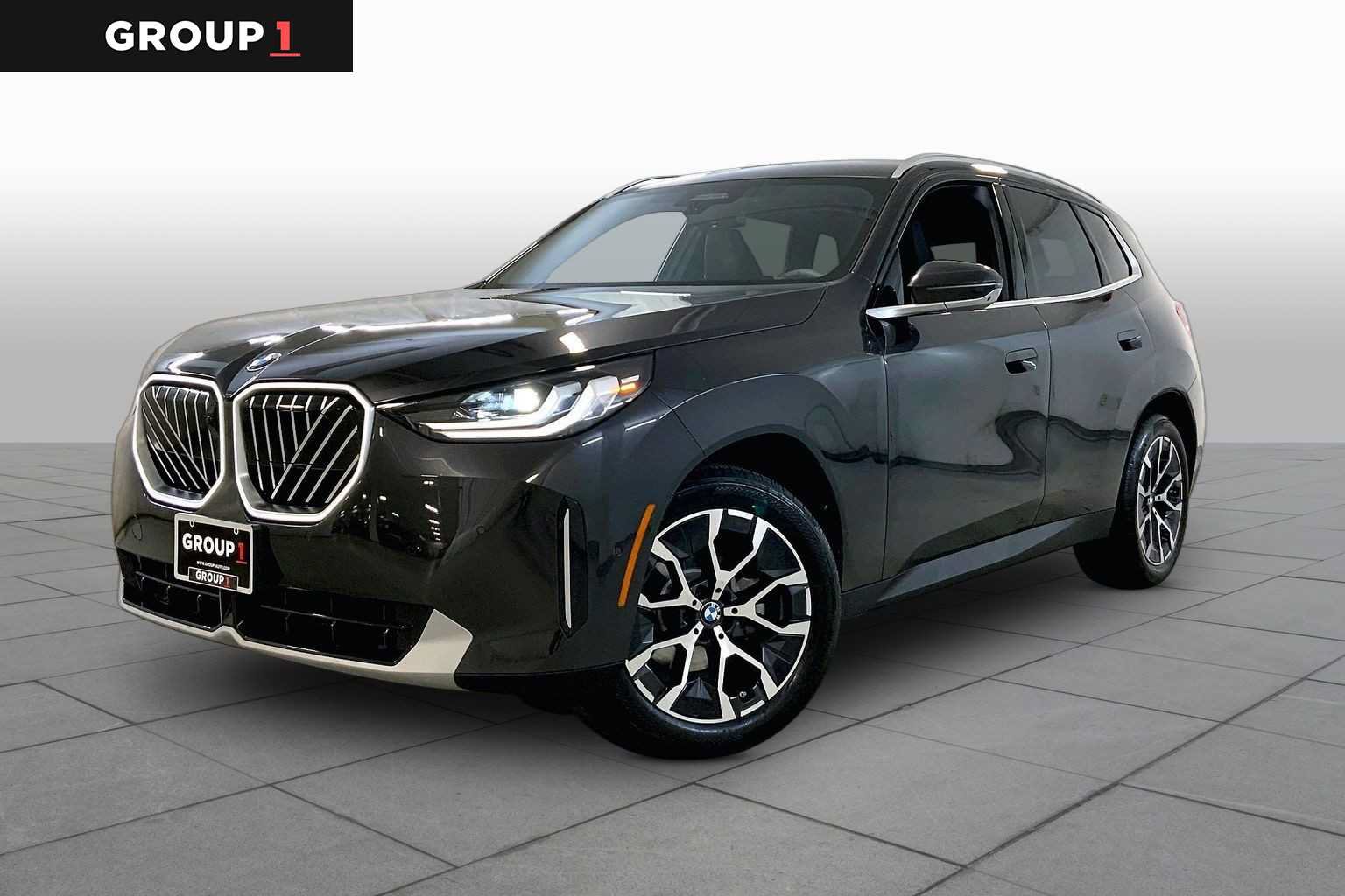 Used 2026 BMW X3 xDrive30i w/ Premium Package
