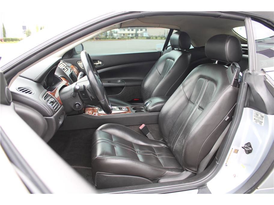 Used 2007 Jaguar XK Convertible RWD image 13