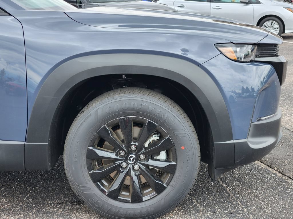 New 2026 MAZDA CX-50 AWD 2.5 S w/ Cargo Package image 29