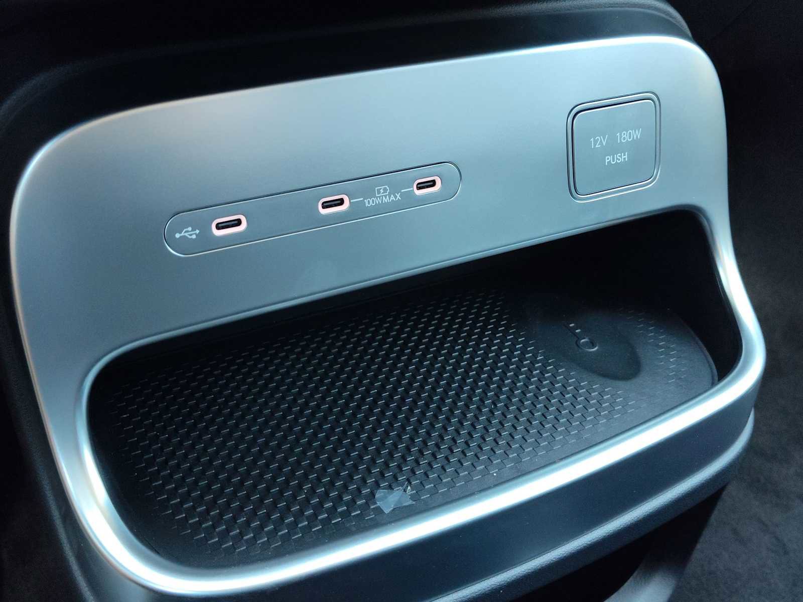 New 2026 Hyundai Ioniq 9 SE image 23