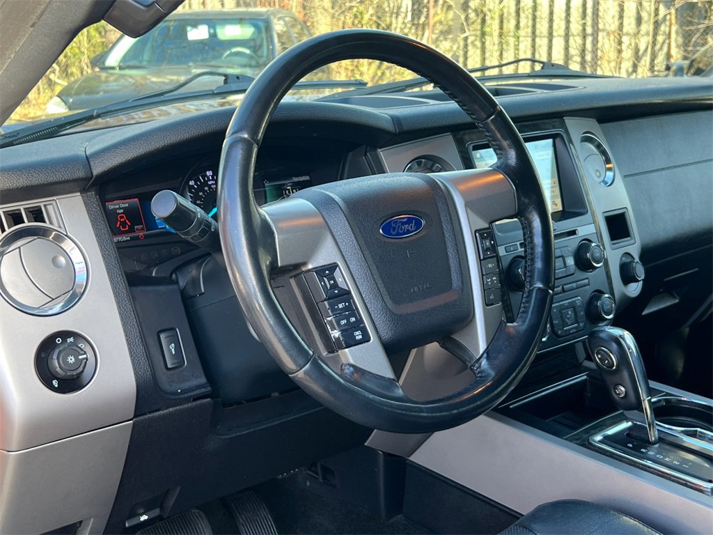 Used 2017 Ford Expedition Limited image 23