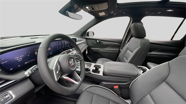 New 2026 Buick Enclave Sport Touring w/ Power Package image 17