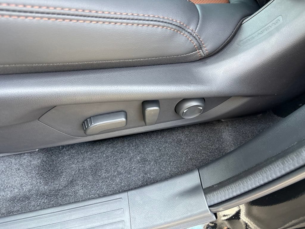 New 2026 Subaru Forester Touring AWD/4WD image 20