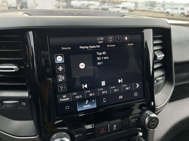 New 2026 RAM 4500 Tradesman image 16