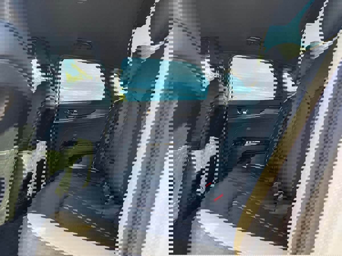 Used 2025 Kia K5 GT-Line image 17