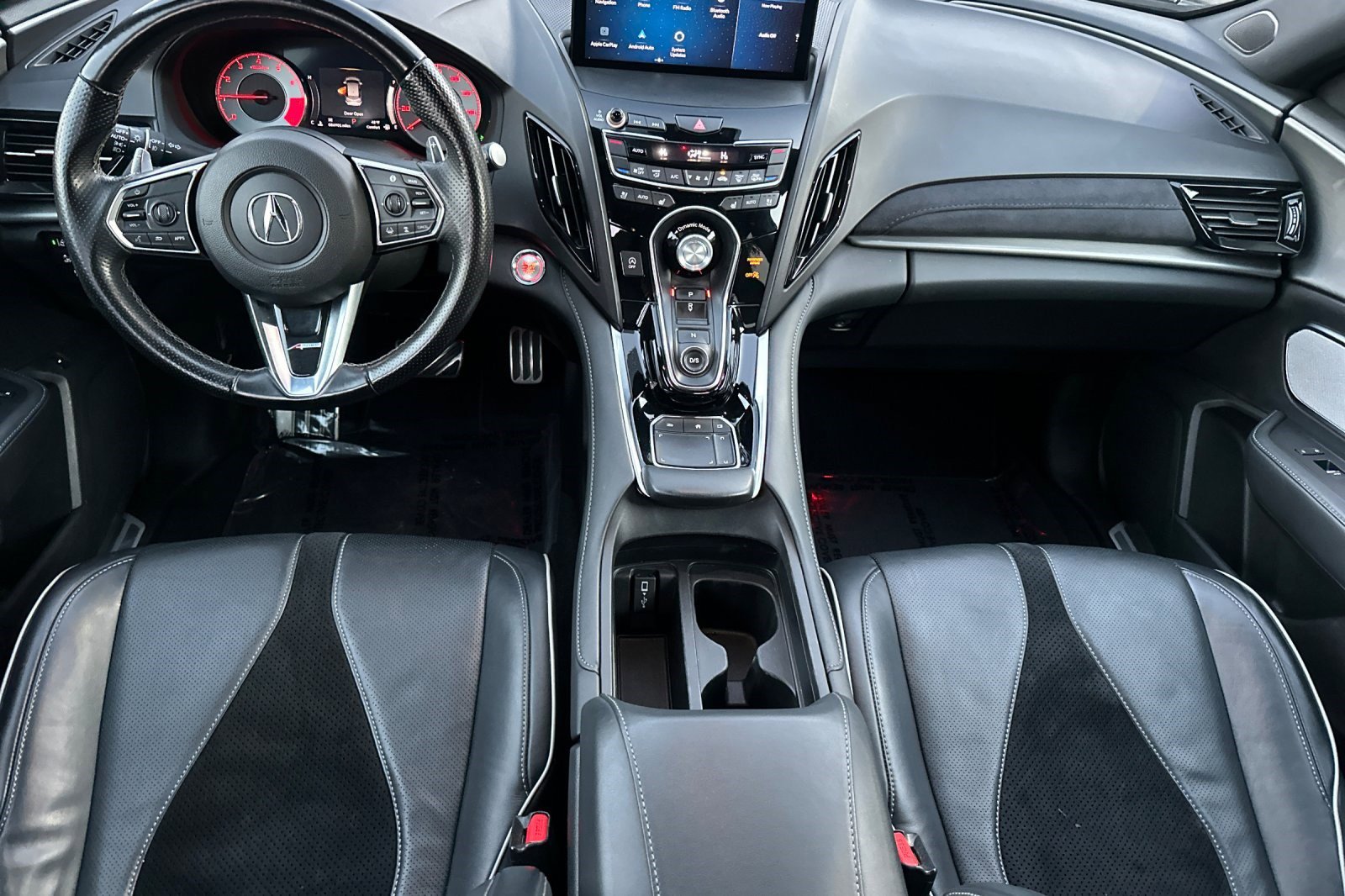 Used 2020 Acura RDX A-Spec image 17