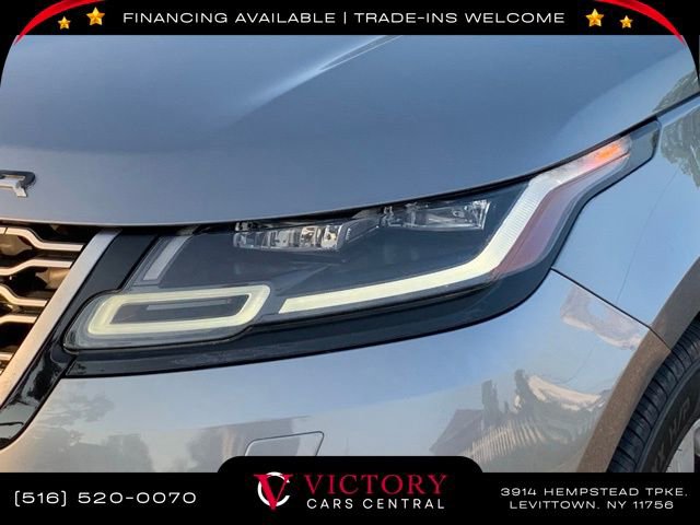Used 2020 Land Rover Range Rover Velar S image 7