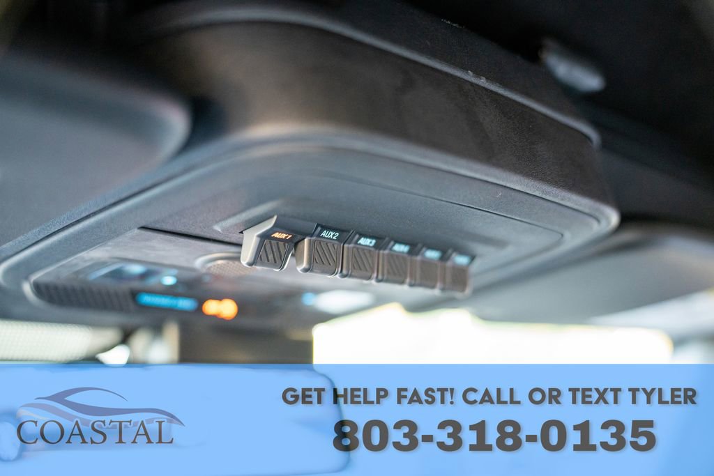 Used 2022 Ford Bronco Raptor image 33