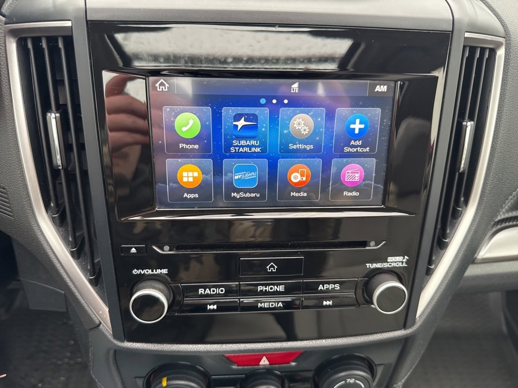 Used 2019 Subaru Forester Premium w/ All-Weather Package image 20