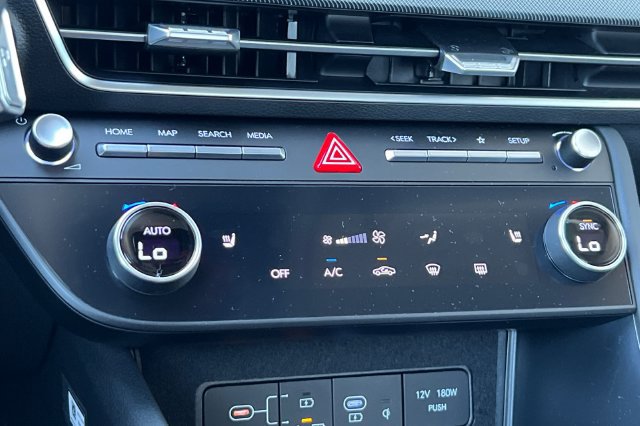 New 2026 Hyundai Sonata SEL FWD image 18