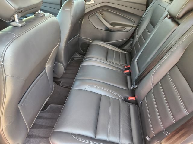 Used 2018 Ford Escape Titanium AWD/4WD image 30