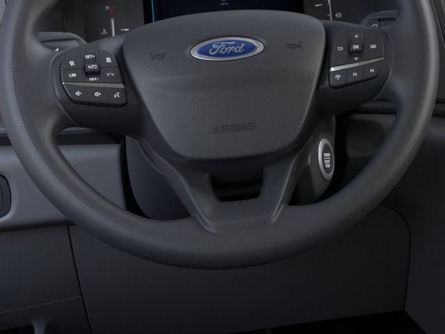 New 2026 Ford Transit 150 Low Roof RWD image 12