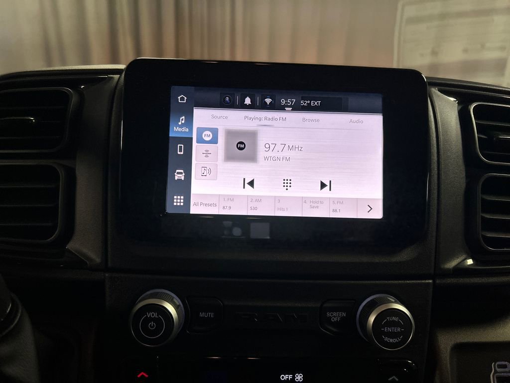 New 2026 RAM ProMaster 2500 image 15