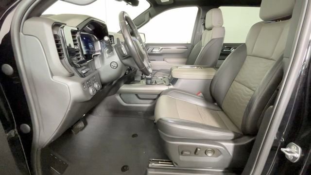 Used 2022 Chevrolet Silverado 1500 ZR2 w/ Technology Package AWD/4WD image 20