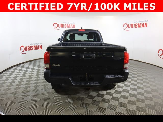 Used 2022 Toyota Tacoma SR image 9
