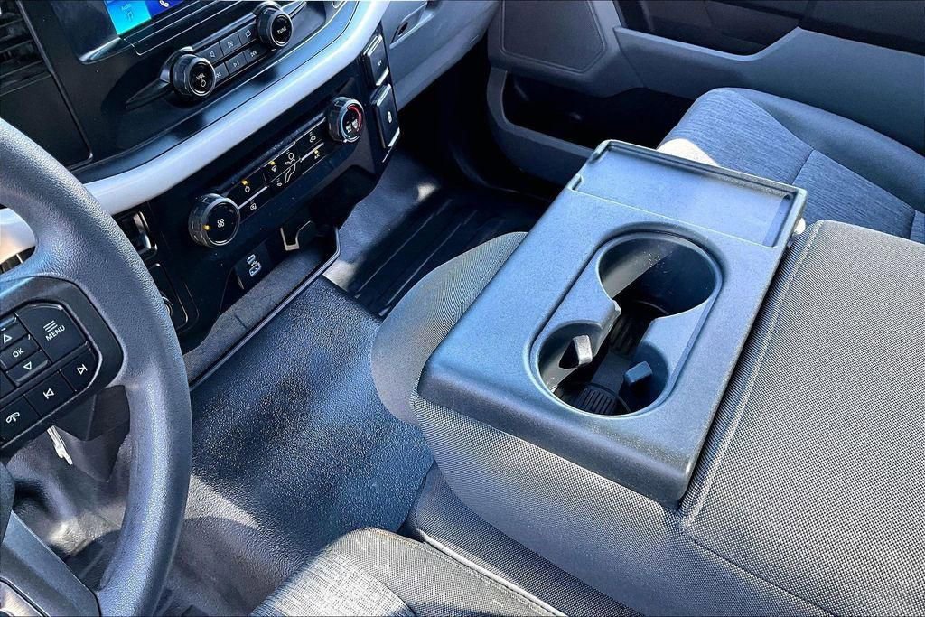 Used 2023 Ford F150 XL w/ XL Chrome Appearance Package image 14
