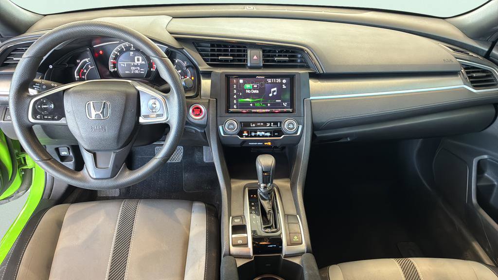 Used 2017 Honda Civic LX-P image 17
