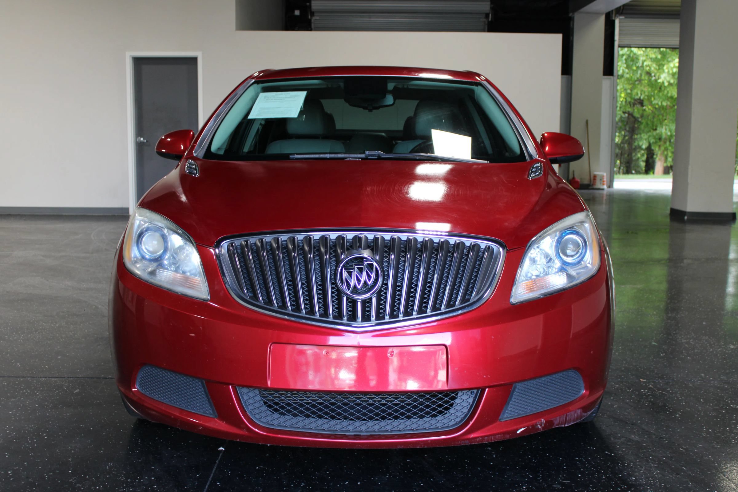 Used 2015 Buick Verano w/ Comfort Package FWD image 7