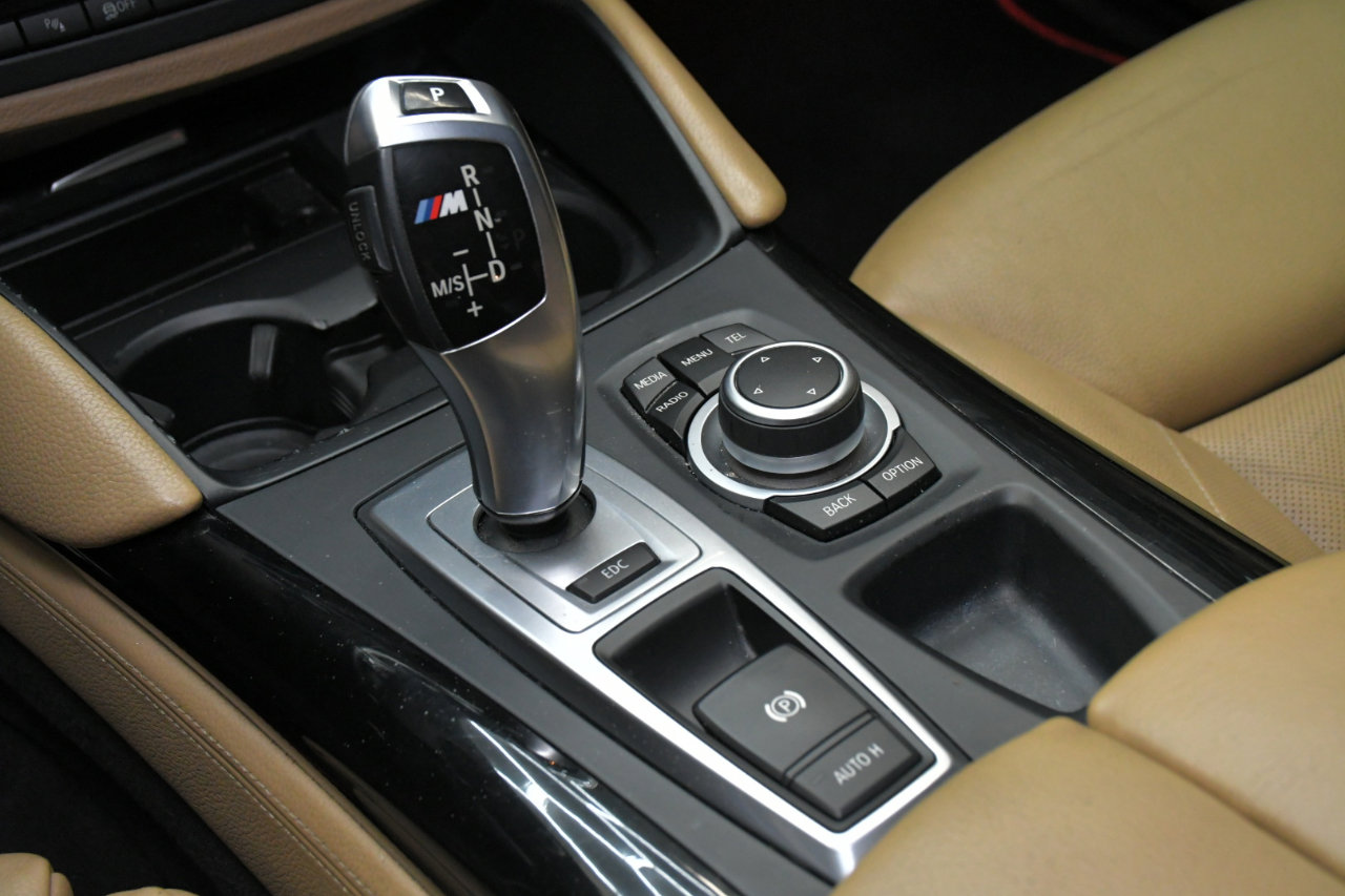 Used 2014 BMW X6 M image 29