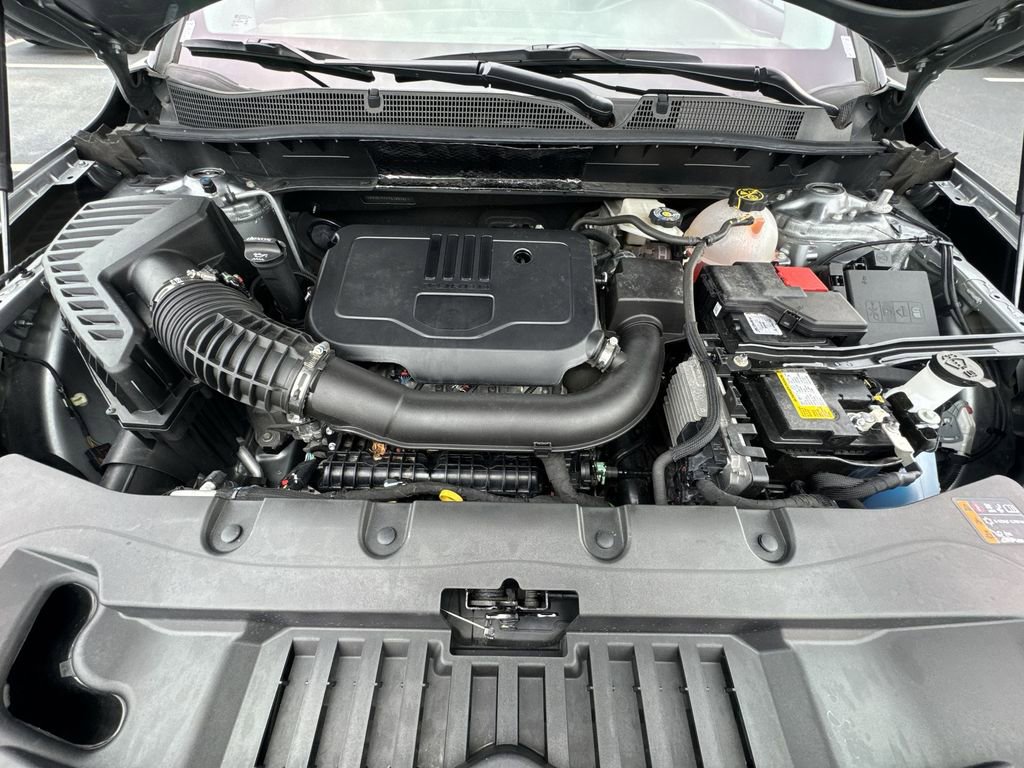 Used 2024 Chevrolet Blazer LT w/ Driver Confidence Package image 25