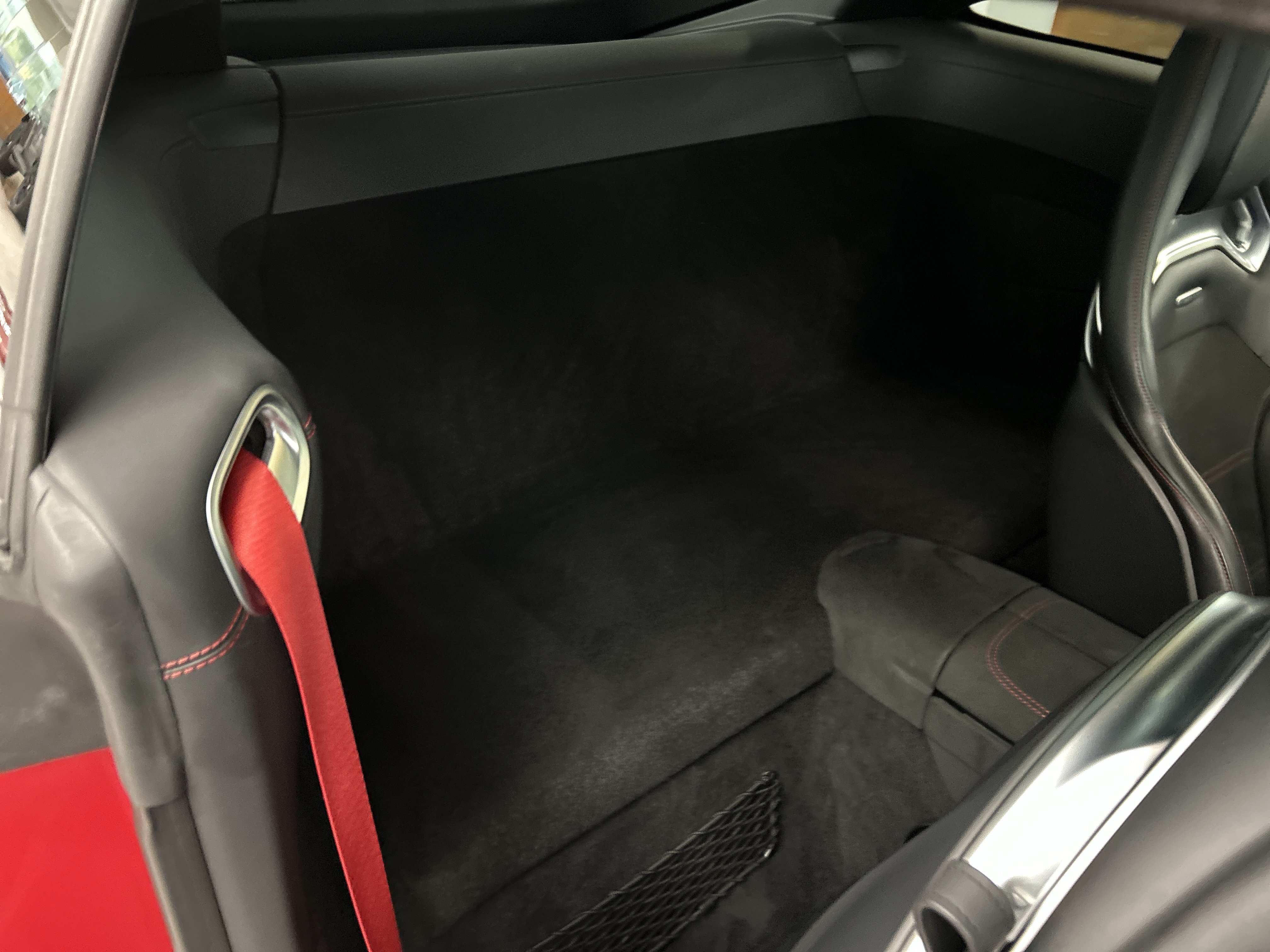 Certified 2024 Mercedes-Benz AMG GT 55 image 38