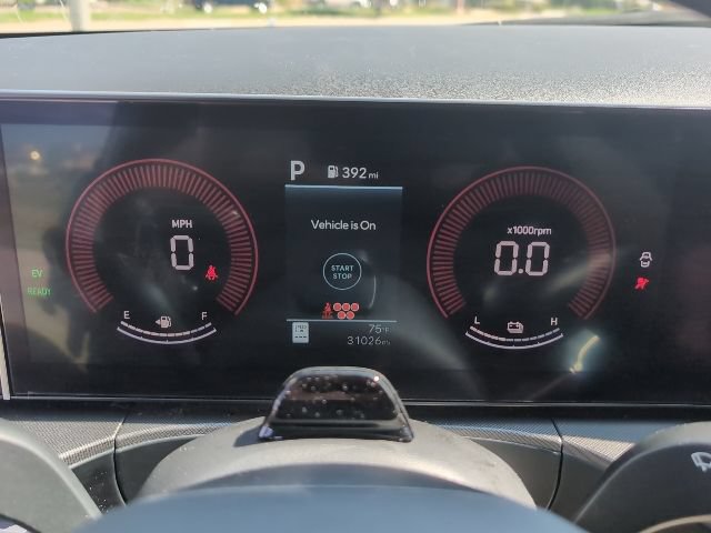 Used 2025 Hyundai Santa Fe SEL AWD/4WD image 19