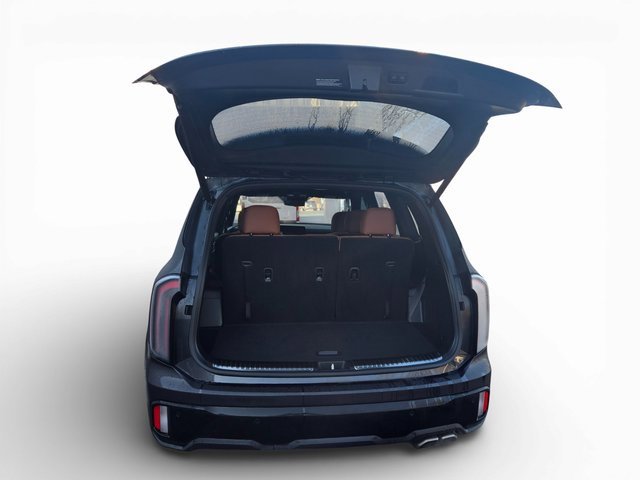 Used 2025 Kia Telluride SX Prestige X-Line image 10