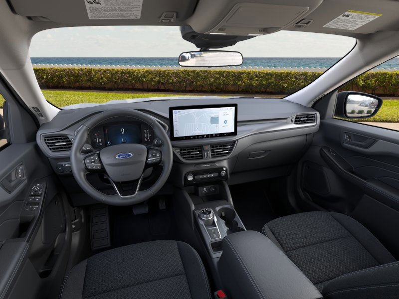 New 2026 Ford Escape Active w/ Active Premium Tech Pack FWD image 26