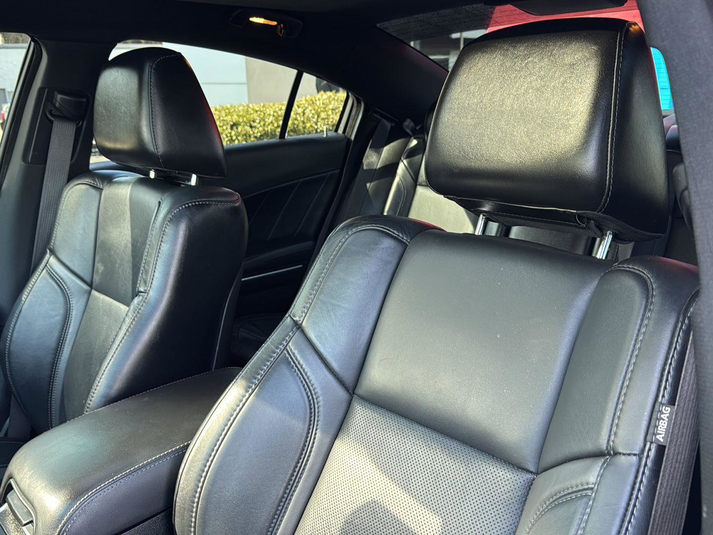 Used 2018 Dodge Charger GT image 26