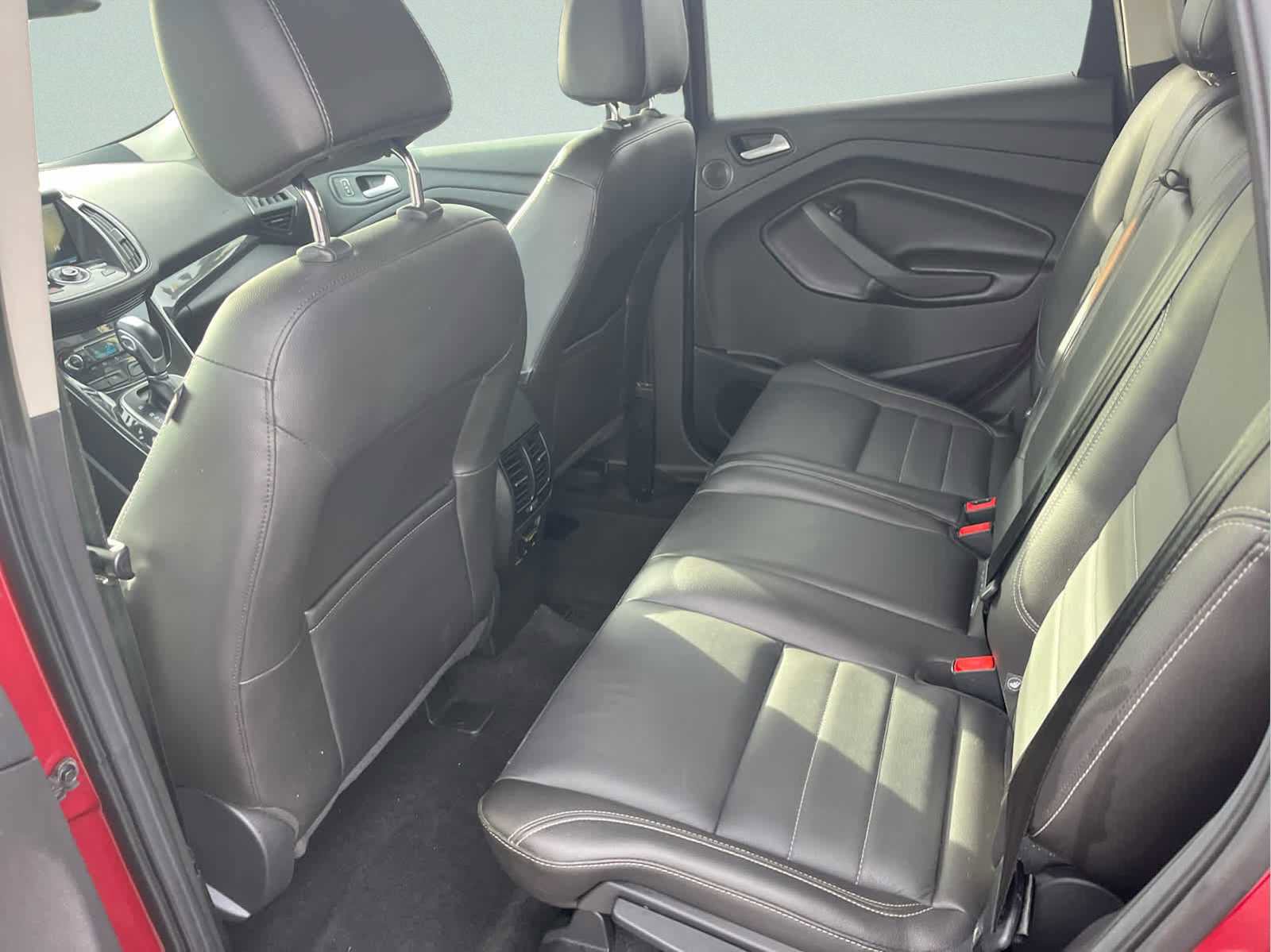 Used 2014 Ford Escape Titanium image 14