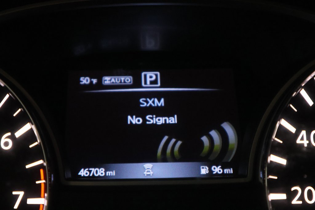 Used 2020 Nissan Pathfinder S image 21