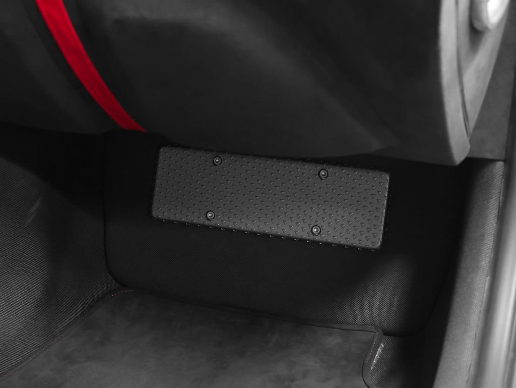 Certified 2016 Ferrari F12tdf image 37