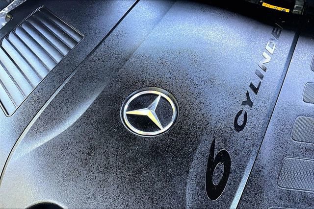 Certified 2023 Mercedes-Benz GLS 450 4MATIC image 35