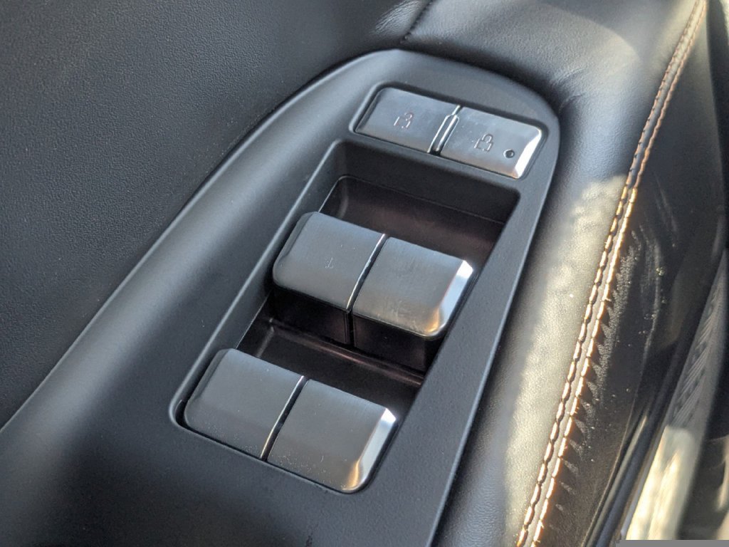 New 2026 Lincoln Navigator Black Label AWD/4WD image 27