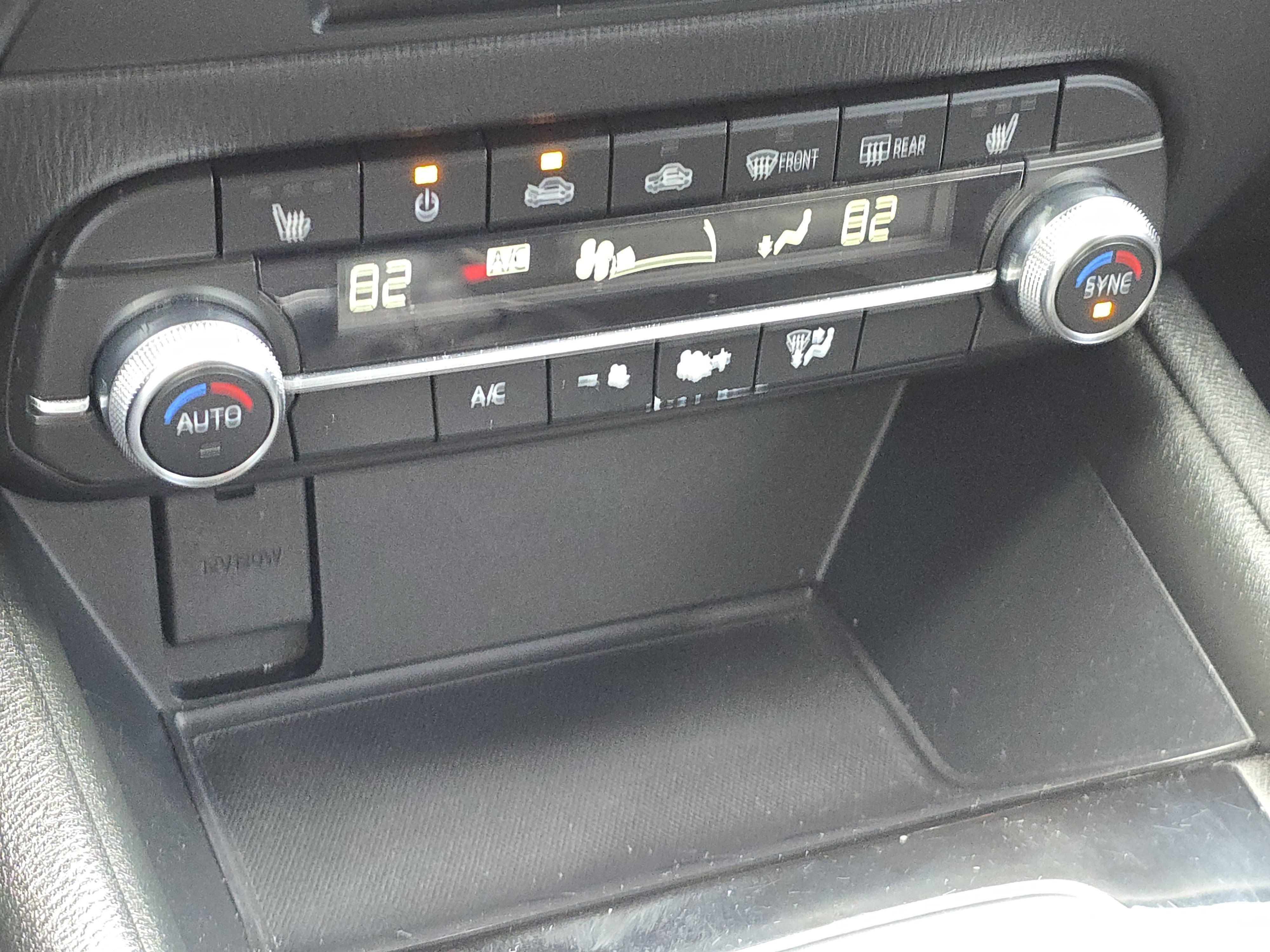 Used 2019 MAZDA CX-5 Touring image 20